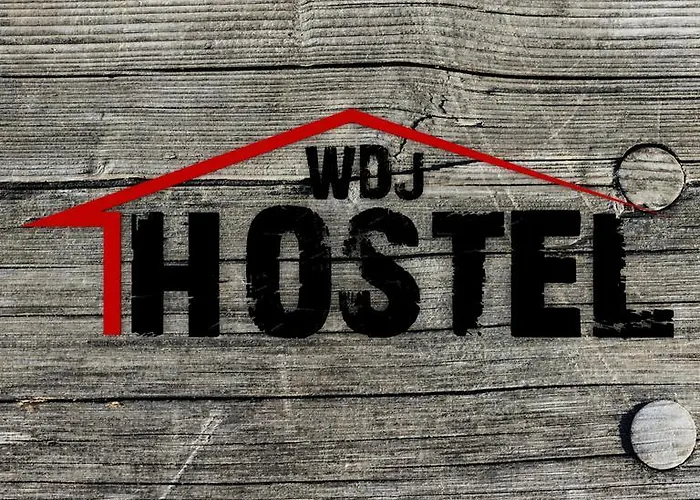 Wdj Hostel Warszawa